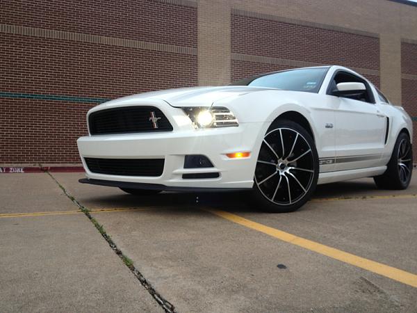 2010-2014 Ford Mustang S-197 Gen II Lets see your latest Pics PHOTO GALLERY-image-1540689516.jpg