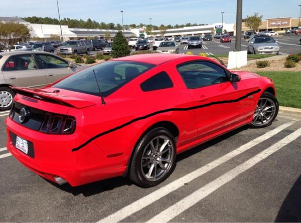 Follow up: I just did the unthinkable. Soft cloth drive thru carwash.-image-418391784.jpg