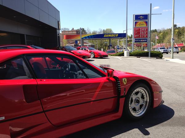 2010-2014 Ford Mustang S-197 Gen II Lets see your latest Pics PHOTO GALLERY-image-1469241127.jpg