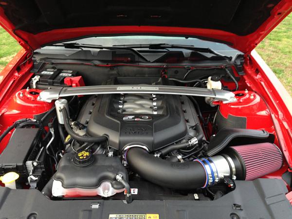 2014 GT hood vents and cold air intake.-image-3146737158.jpg