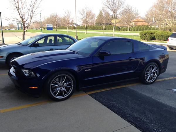 2010-2014 Ford Mustang S-197 Gen II Lets see your latest Pics PHOTO GALLERY-image-2677941721.jpg