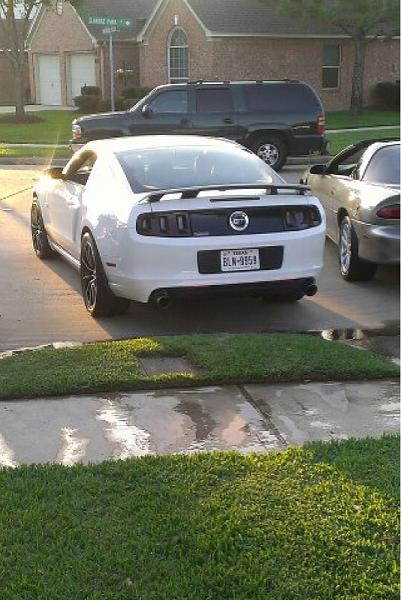 2010-2014 Ford Mustang S-197 Gen II Lets see your latest Pics PHOTO GALLERY-image-2751330673.jpg