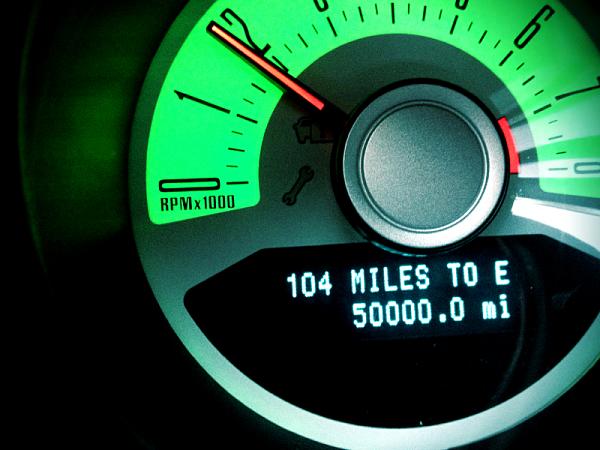 who has the most miles on their 5.0-image-1187629789.jpg