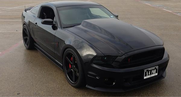 2010-2014 Ford Mustang S-197 Gen II Lets see your latest Pics PHOTO GALLERY-image-2397946811.jpg