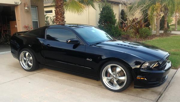 2010-2014 Ford Mustang S-197 Gen II Lets see your latest Pics PHOTO GALLERY-image-2553640094.jpg