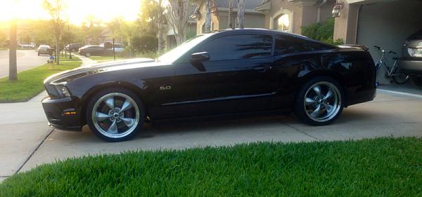 2010-2014 Ford Mustang S-197 Gen II Lets see your latest Pics PHOTO GALLERY-image-1439066475.jpg