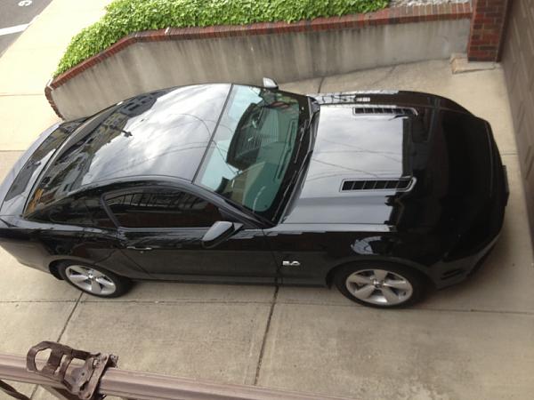 My new Mustang-image-551898557.jpg