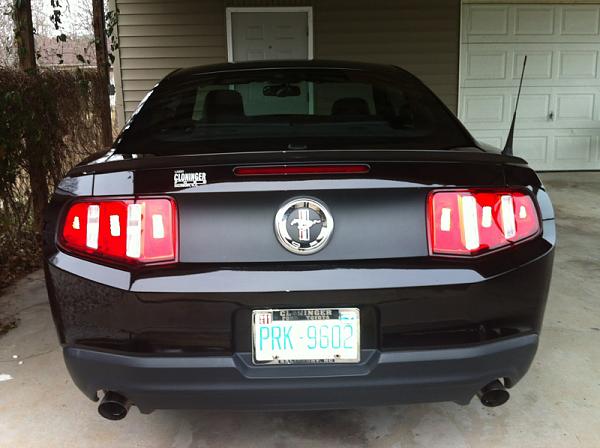 2010-2014 Ford Mustang S-197 Gen II Lets see your latest Pics PHOTO GALLERY-image-2804232936.jpg