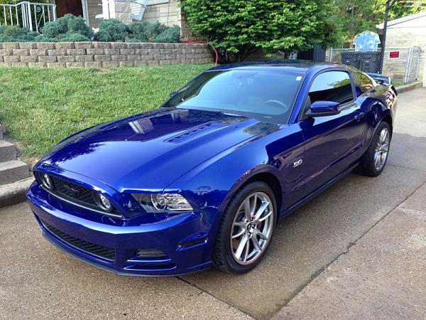 2010-2014 Ford Mustang S-197 Gen II Lets see your latest Pics PHOTO GALLERY-image-1398745240.jpg