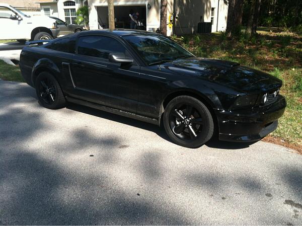 2010-2014 Ford Mustang S-197 Gen II Lets see your latest Pics PHOTO GALLERY-image-347632546.jpg