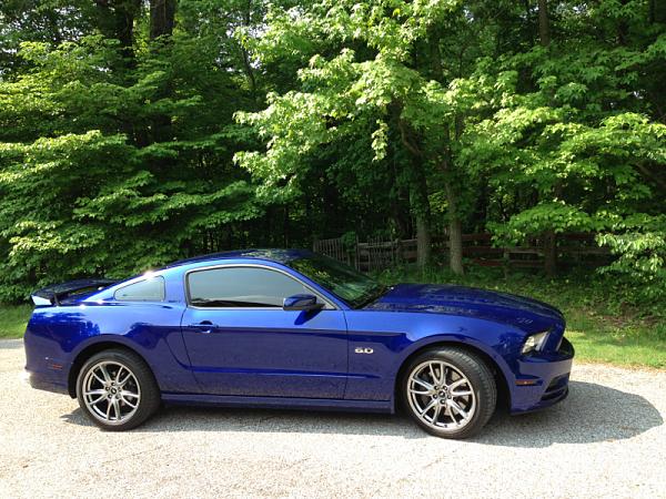 2010-2014 Ford Mustang S-197 Gen II Lets see your latest Pics PHOTO GALLERY-image-362834266.jpg