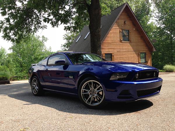 2010-2014 Ford Mustang S-197 Gen II Lets see your latest Pics PHOTO GALLERY-image-1066917588.jpg