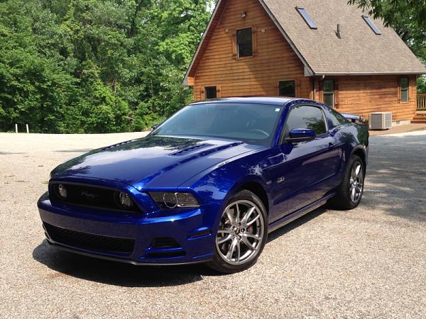 2010-2014 Ford Mustang S-197 Gen II Lets see your latest Pics PHOTO GALLERY-image-233290542.jpg