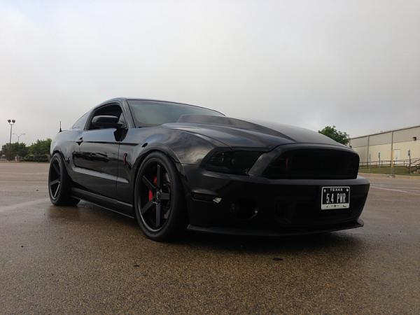 2010-2014 Ford Mustang S-197 Gen II Lets see your latest Pics PHOTO GALLERY-image-4220967568.jpg