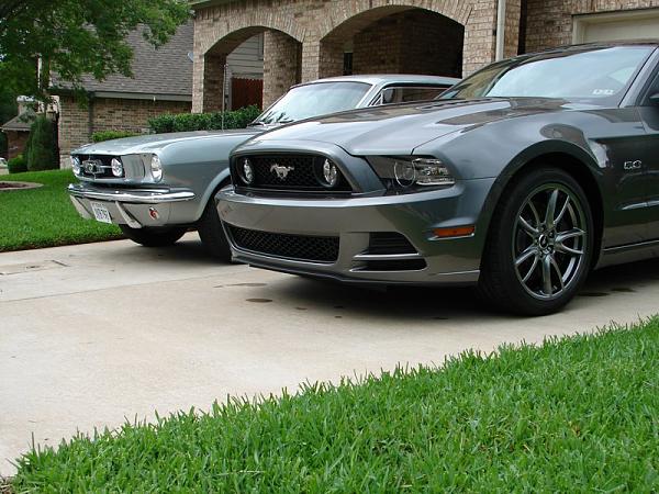 2010-2014 Ford Mustang S-197 Gen II Lets see your latest Pics PHOTO GALLERY-c1465qtr.jpg