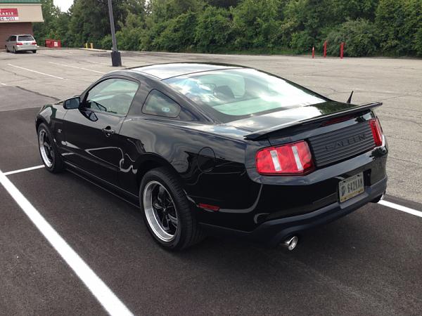 2010-2014 Ford Mustang S-197 Gen II Lets see your latest Pics PHOTO GALLERY-image-2391400766.jpg