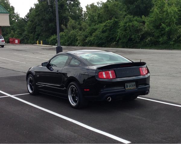 2010-2014 Ford Mustang S-197 Gen II Lets see your latest Pics PHOTO GALLERY-image-614392507.jpg