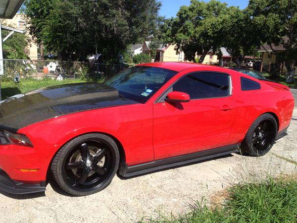 2010-2014 Ford Mustang S-197 Gen II Lets see your latest Pics PHOTO GALLERY-image-682909642.jpg