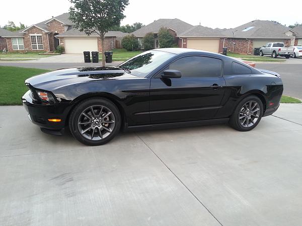 2010-2014 Ford Mustang S-197 Gen II Lets see your latest Pics PHOTO GALLERY-20130614_201220.jpg