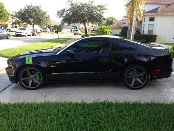 2010-2014 Ford Mustang S-197 Gen II Lets see your latest Pics PHOTO GALLERY-image-1307734311.jpg