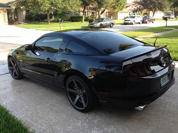 2010-2014 Ford Mustang S-197 Gen II Lets see your latest Pics PHOTO GALLERY-image-1871302795.jpg