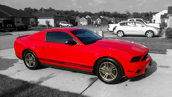 2010-2014 Ford Mustang S-197 Gen II Lets see your latest Pics PHOTO GALLERY-image-1415170347.jpg