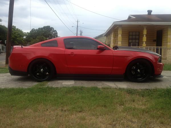 2010-2014 Ford Mustang S-197 Gen II Lets see your latest Pics PHOTO GALLERY-image-1579725837.jpg