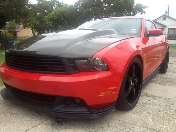 2010-2014 Ford Mustang S-197 Gen II Lets see your latest Pics PHOTO GALLERY-image-3783471309.jpg