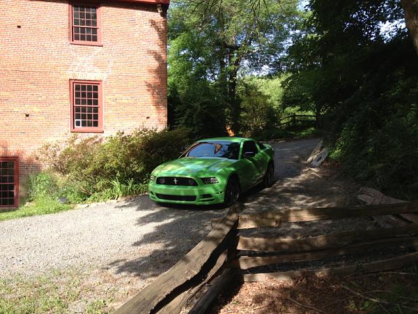 2010-2014 Ford Mustang S-197 Gen II Lets see your latest Pics PHOTO GALLERY-image-3837956874.jpg