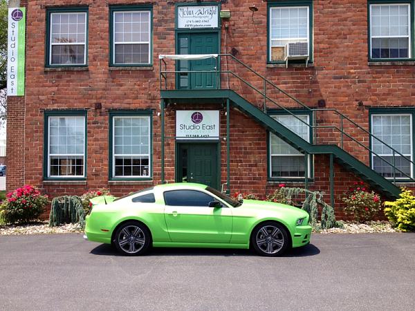 2010-2014 Ford Mustang S-197 Gen II Lets see your latest Pics PHOTO GALLERY-image-2953857116.jpg