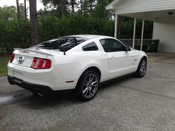 2010-2014 Ford Mustang S-197 Gen II Lets see your latest Pics PHOTO GALLERY-image-3331631366.jpg