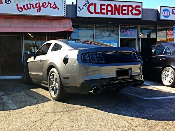 2010-2014 Ford Mustang S-197 Gen II Lets see your latest Pics PHOTO GALLERY-image-1817030529.jpg