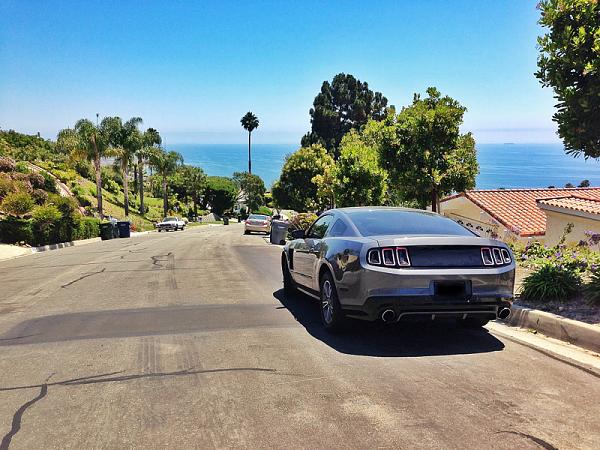 2010-2014 Ford Mustang S-197 Gen II Lets see your latest Pics PHOTO GALLERY-image-1063348566.jpg