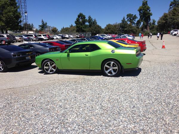 I somehow ended up in a camaro cruise??-image-1916510314.jpg