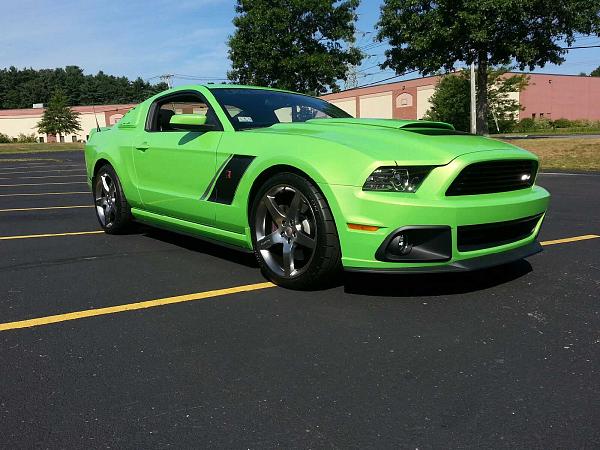 2010-2014 Ford Mustang S-197 Gen II Lets see your latest Pics PHOTO GALLERY-20130817_100538.jpg