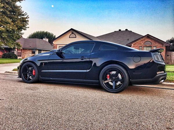 2010-2014 Ford Mustang S-197 Gen II Lets see your latest Pics PHOTO GALLERY-image-1177032549.jpg