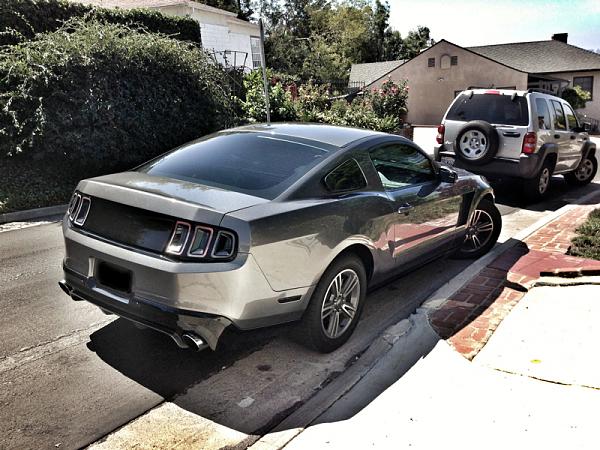 2010-2014 Ford Mustang S-197 Gen II Lets see your latest Pics PHOTO GALLERY-image-2354460354.jpg