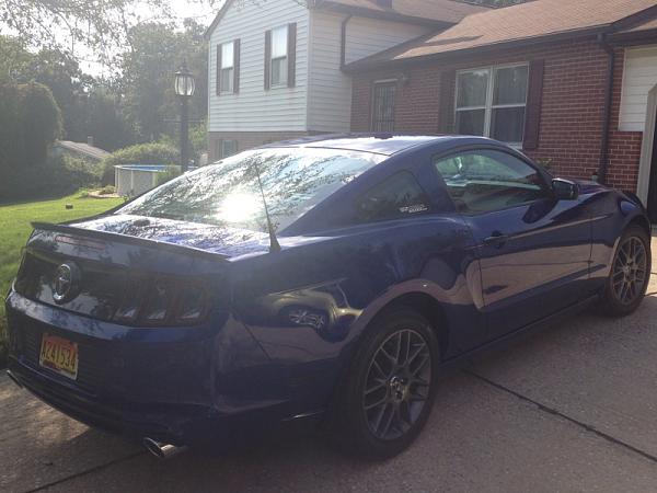 2010-2014 Ford Mustang S-197 Gen II Lets see your latest Pics PHOTO GALLERY-image-3559600525.jpg