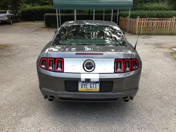 2010-2014 Ford Mustang S-197 Gen II Lets see your latest Pics PHOTO GALLERY-image-1450776958.jpg