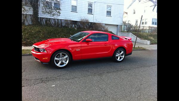 2010-2014 Ford Mustang S-197 Gen II Lets see your latest Pics PHOTO GALLERY-image-663817797.jpg