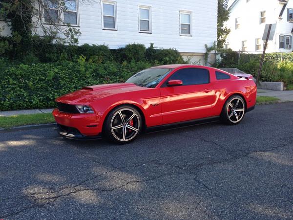 2010-2014 Ford Mustang S-197 Gen II Lets see your latest Pics PHOTO GALLERY-image-1711586573.jpg