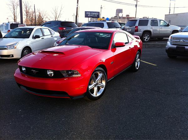 2010-2014 Ford Mustang S-197 Gen II Lets see your latest Pics PHOTO GALLERY-image-3882261961.jpg
