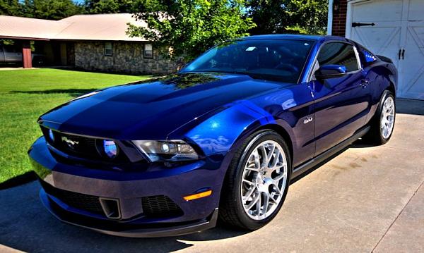 2010-2014 Ford Mustang S-197 Gen II Lets see your latest Pics PHOTO GALLERY-my-mustang-new-wheels.jpg