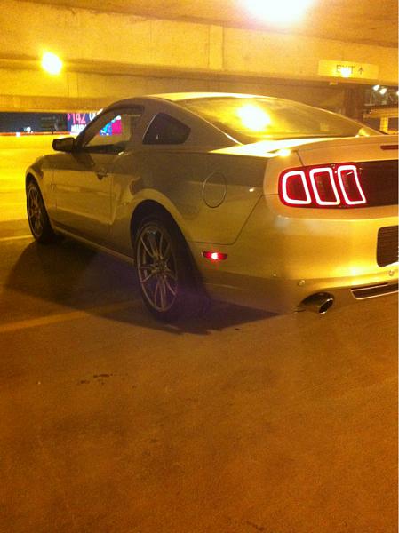 2010-2014 Ford Mustang S-197 Gen II Lets see your latest Pics PHOTO GALLERY-image-2486992409.jpg