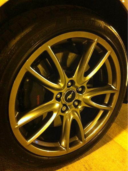 2010-2014 Ford Mustang S-197 Gen II Lets see your latest Pics PHOTO GALLERY-image-2138069516.jpg