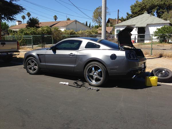 2010-2014 Ford Mustang S-197 Gen II Lets see your latest Pics PHOTO GALLERY-image-2299565255.jpg