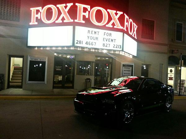 2010-2014 Ford Mustang S-197 Gen II Lets see your latest Pics PHOTO GALLERY-1237638_10200957824131452_497801427_n.jpg