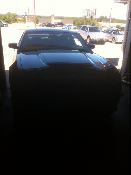 2010-2014 Ford Mustang S-197 Gen II Lets see your latest Pics PHOTO GALLERY-image-1391658221.jpg