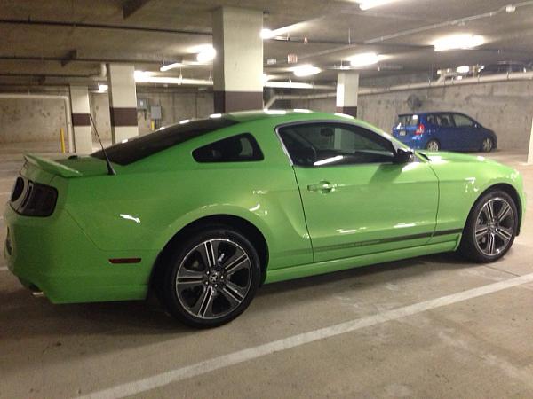 2010-2014 Ford Mustang S-197 Gen II Lets see your latest Pics PHOTO GALLERY-image-2902547886.jpg