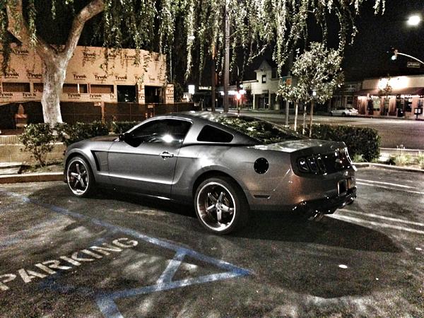 2010-2014 Ford Mustang S-197 Gen II Lets see your latest Pics PHOTO GALLERY-image-3312069954.jpg